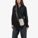 Сумка клатч кошелек через плечо Regina Notte 3288 Wallet Bag Капучино - изображение 2