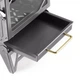 Піч кемпінгова твердопаливна Naturehike CNK2300CW020 (1047-6976507666015) - зображення 7