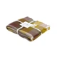 Покривало Lotus Home - Lucca muslin гірчичний 240*260 (svt-2000022350846) - зображення 6