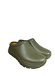 Сліпери гумові UGG Tasman Sport Slipper (s/n 1138590), Зелений Розмір 40 (US M7), 25 см - изображение 1