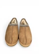 Слиперы UGG Tasman (s\n 5950), Коричневый, Размер 45 (US 12), 30 см - изображение 3