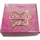 Набор косметики детский Top Beauty "Barbie pink" 750 мл - изображение 2