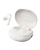 Навушники SoundPeats C30 beige бездротові Bluetooth TWS вкладиші Ai ANC LDAC HiRes - зображення 6