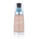 Deborah Тональна основа для обличчя 24Ore Nude Perfect Foundation SPF 20, 05 Amber, 30 мл - изображение 1