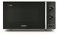 Мікрохвильова піч WHIRLPOOL MWP 101 W - изображение 2