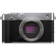 Цифровой фотоаппарат Fujifilm X-E5 Body Silver (16949521) - изображение 1
