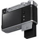 Цифровой фотоаппарат Fujifilm X-E5 Body Silver (16949521) - изображение 5