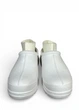 Слиперы резиновые UGG Tasman X Slipper (s/n 1125730) + Текстильная подкладка, Белый, Размер 43 (US W12), 29 см - изображение 3
