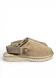 Клоги UGG Kids Goldenstar Clog (s/n 1159770K), Бежевий, Розмір 36 (US 4), 22.5 см - зображення 2