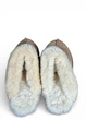 Сабо UGG Coquette Slipper (s/n 5125), Коричневый, Размер 40 (US 9), 26 см - изображение 3