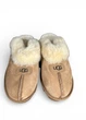 Сабо UGG Coquette Slipper (s/n 5125), Коричневый, Размер 40 (US 9), 26 см - изображение 4