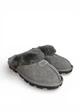Сабо UGG Coquette Slipper (s/n 5125), Серый, Размер 38 (US 7), 24 см - изображение 1