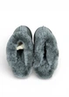 Сабо UGG Coquette Slipper (s/n 5125), Серый, Размер 38 (US 7), 24 см - изображение 4