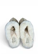 Тапочки UGG Scuffette II Slipper (s/n 1106872), Бежевый, Размер 41 (US 10), 27 см - изображение 3