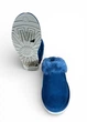 Сабо UGG Cluggette (s/n 1115134), Синий, Размер 36 (US 5), 22 см - изображение 4
