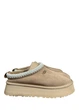 Слиперы UGG Tazz (s/n 1122553), Бежевый, Размер 39 (US 8), 25 см - изображение 2