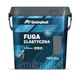 Фуга еластична Greinplast ZFF AG 060 Графітовий 4 кг - изображение 1