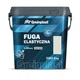 Фуга еластична Greinplast ZFF AG 020 Холодний білий 4 кг - изображение 1