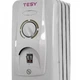 Масляный радиаторный обогреватель Tesy CC 2008 E05 R (с терморегулятором, датчиком от падения и перегрева) - изображение 4