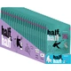 Блок влажного корма для собак (кусочки утки в соусе) Half&Half for Adult Dogs 22*100 г - изображение 1
