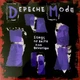 Depeche Mode – Songs Of Faith And Devotion 1993/2016 (Stumm106, 180 Gm.) Mute/EU Mint Виниловая пластинка (art.238541) - изображение 1