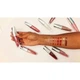 Deborah Блиск для губ SUPER GLOSS, 07 Brick Red, 4.5 г - изображение 3