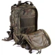 Рюкзак Camo Military Gear Assault WZ Pantera з системою MOLLE 25л Камуфляж - зображення 3
