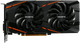 Відеокарта AMD Radeon RX 480 8GB Gigabyte G1 Gaming (GV-RX480G1 GAMING-8GD) Б/В - изображение 2