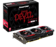 Відеокарта AMD Radeon RX 480 8GB PowerColor Red Devil (AXRX 480 8GBD5-3DH/OC) Б/В - изображение 1