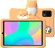 Планшет Doogee T20 mini Kids 8.4" 4ГБ, 128ГБ, LTE, 5060мА•г, Android, жовтий - изображение 1