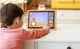 Планшет Doogee T20 mini Kids 8.4" 4ГБ, 128ГБ, LTE, 5060мА•г, Android, жовтий - изображение 3