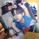 Набор открыток Кристофер Бан Bang Chan Stray Бан Чан kids Стрей кидз 10 шт 20066 - изображение 2