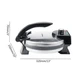 Блинница электрическая Sokany SK-08046 20 см 1200 Вт (12) - изображение 3
