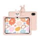 Планшет U9 Kids 10.1" 3ГБ, 64ГБ, 5060мА•ч, Android, розовый Doogee (teh0024771) - изображение 2
