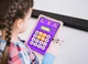 Планшет U9 Kids 10.1" 3ГБ, 64ГБ, 5060мА•ч, Android, розовый Doogee (teh0024771) - изображение 5