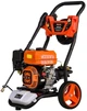 Минимойка высокого давления бензиновая SPW600 5220Вт SEQUOIA 000341375 - изображение 1