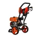 Минимойка высокого давления бензиновая SPW600 5220Вт SEQUOIA 000341375 - изображение 4