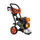 Минимойка высокого давления бензиновая SPW600 5220Вт SEQUOIA 000341375 - изображение 8