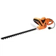 Кущоріз SEQUOIA SEHT0620T 600Вт 50см крок різу 16мм 3.4кг - изображение 2