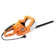 Кущоріз SEQUOIA SEHT0620T 600Вт 50см крок різу 16мм 3.4кг - изображение 5