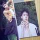 Фотобук (фотоальбом) Ким Сок Джин БТС Photobook Kim Seok Jin BTS W Korea 17184 - изображение 2