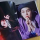 Фотобук фотоальбом Photobook Мин Юнги Шуга 민윤기 Min Yoongi Suga Agust D BTS БТС а4 15147 - изображение 3