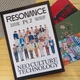 Фотобук фотоальбом Photobook Nct Resonance pt 2 (white) 22154 - изображение 1