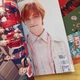 Фотобук фотоальбом Photobook Nct Resonance pt 2 (white) 22154 - изображение 4