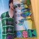 Фотобук фотоальбом Photobook Стрей Кидз Stray Kids Ate (ver blue) 18549 - изображение 2