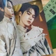 Фотобук фотоальбом Photobook Nct Resonance (blue) 22149 - изображение 5