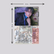 Настенный перекидной календарь 2026 Стрей Кидс Stray Kids а4 (26271) - изображение 3