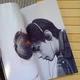 Фотобук Ким Тахён БТС Photobook Kim Tae-hynug BTS V FRI(END)S а6 22627 - изображение 5
