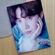 Фотобук фотоальбом Джей Хоуп Чон Хосок БТС Photobook BTS J hope Jung Ho-seok White day 17431 - изображение 1