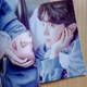 Фотобук фотоальбом Джей Хоуп Чон Хосок БТС Photobook BTS J hope Jung Ho-seok White day 17431 - изображение 3